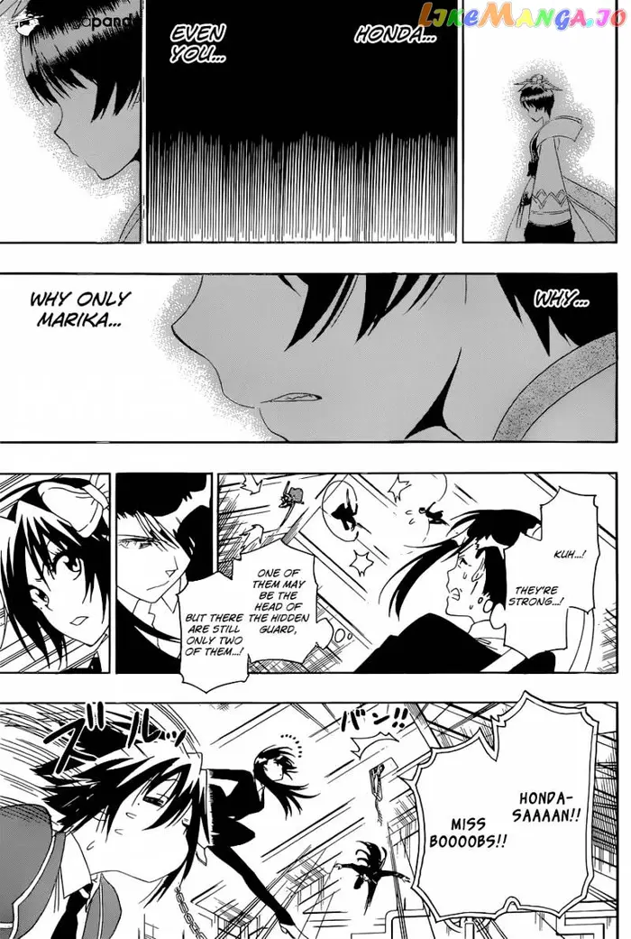 Nisekoi Chapter 193 image 10_optimized